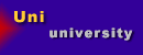 Uni / university